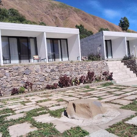 Rinjani Green Park Syariah Hotel Sembalunlawang Eksteriør bilde