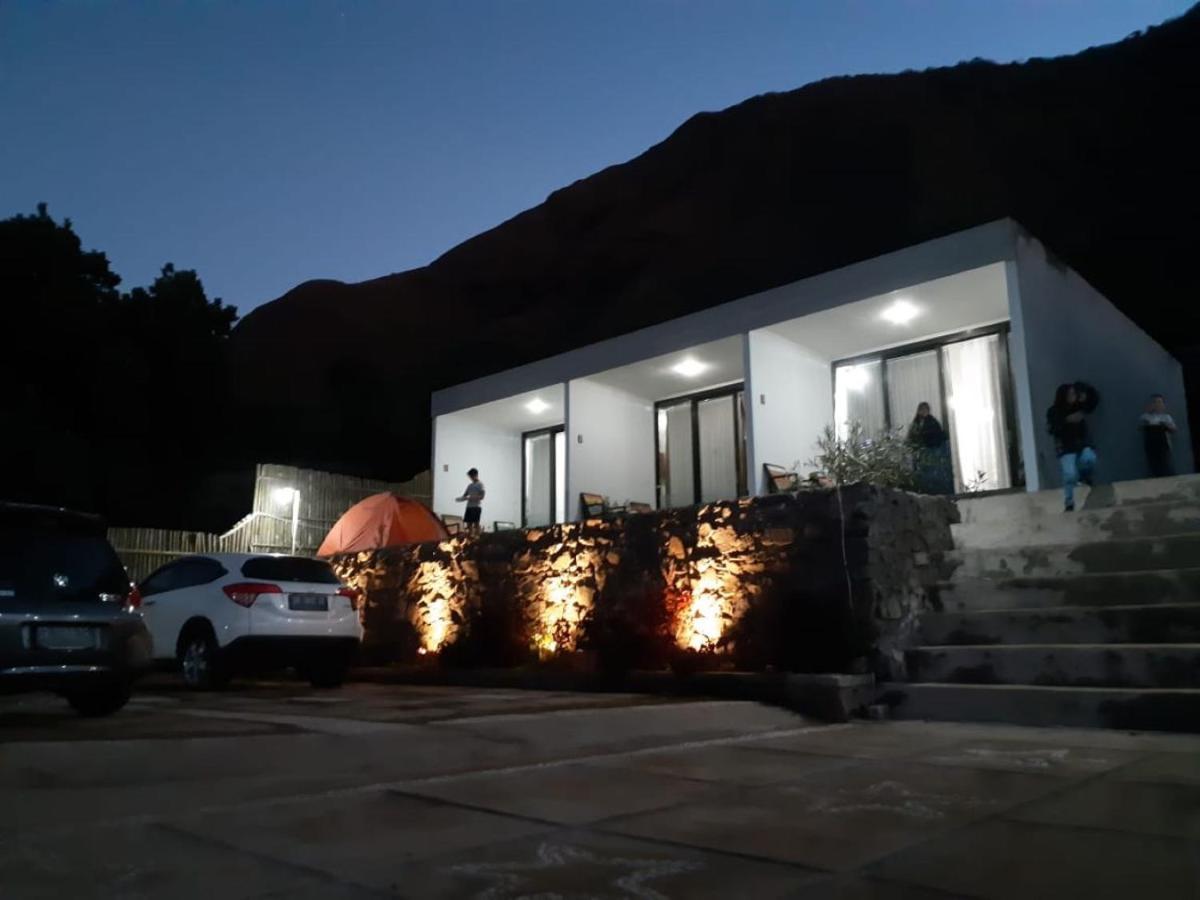 Rinjani Green Park Syariah Hotel Sembalunlawang Eksteriør bilde