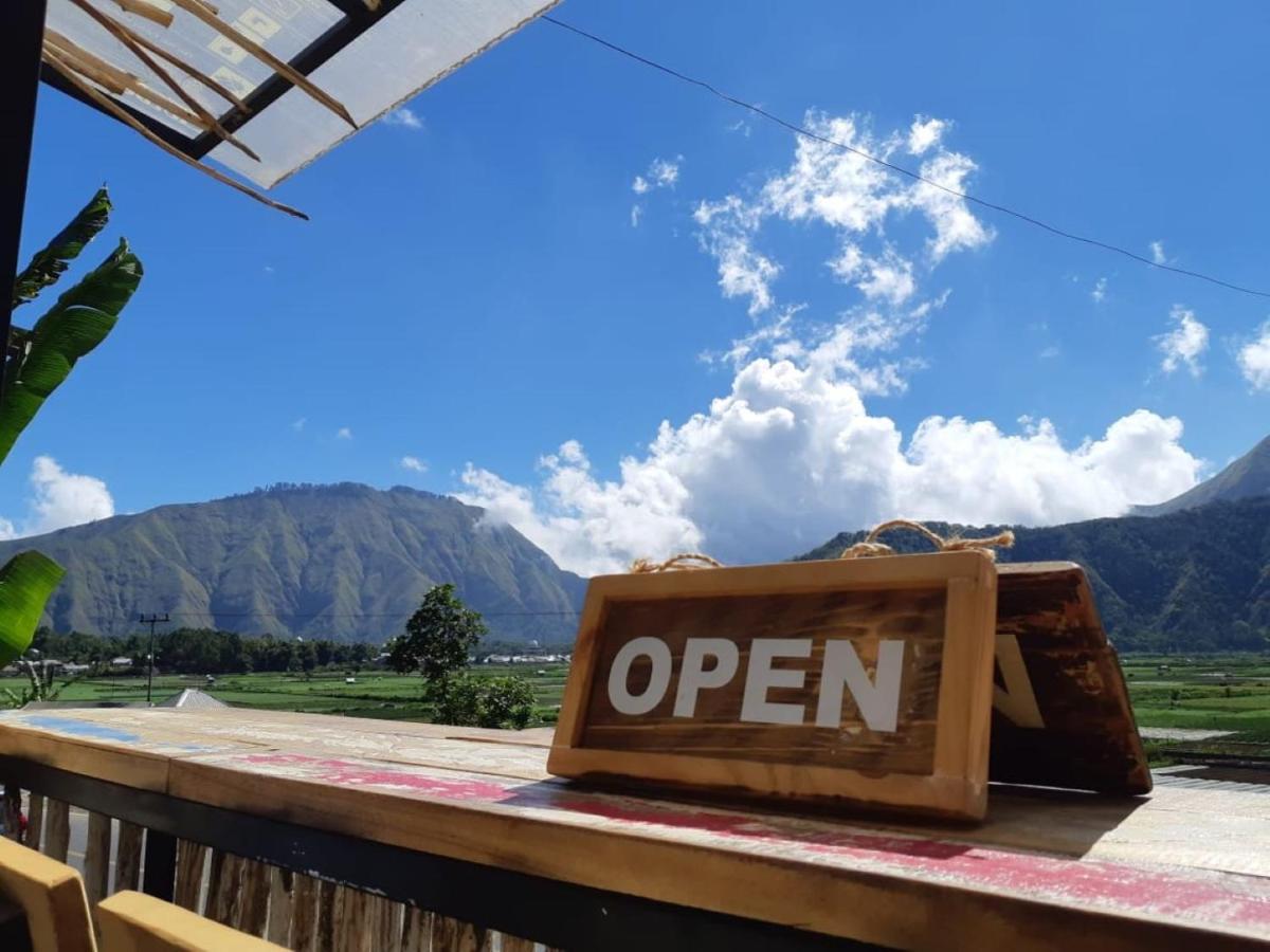 Rinjani Green Park Syariah Hotel Sembalunlawang Eksteriør bilde